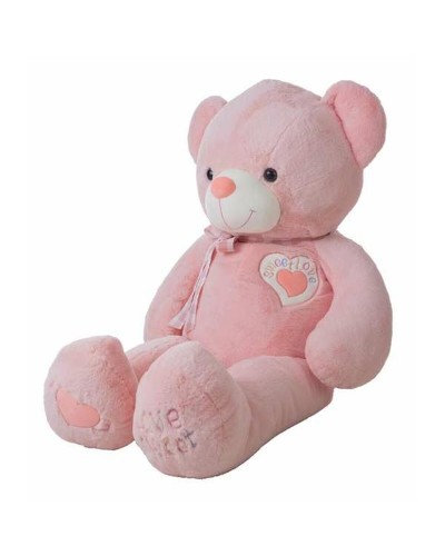 Teddy Bear Little Angel 100cm - Soft Cuddly Bear
