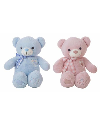 Plüschbär Little Angel XXL 75cm - Weich und Kuschelig
