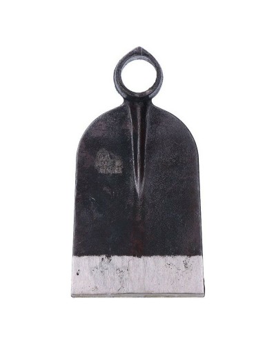 Cabezal Azada Repuesto Mota 2-B AA02B Acero, 140 x 205 mm
