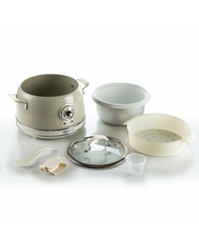 riskokaren Ariete 00C290403AR0 700W 3L 700 W 3,5 L