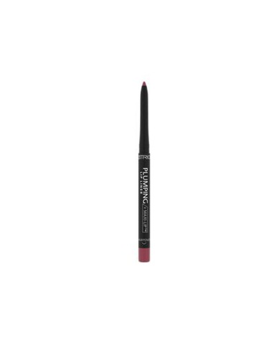 Catrice Plumping Lipliner 060 - Crayon à Lèvres Volumisant - 0.35g
