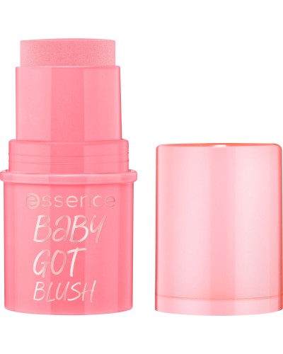 Kleurenstick Essence Baby Got Nº 10-tickle me pink 5,5 g