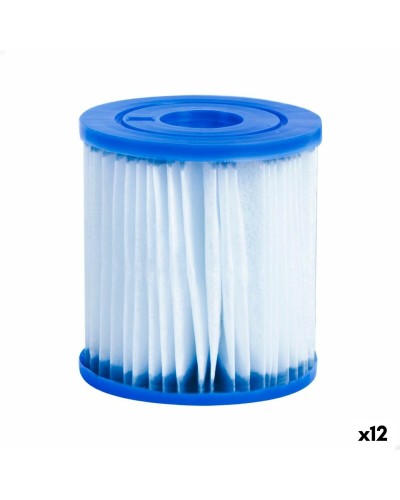 Filter voor zuiveringsinstallatie Intex Navulling Soort H