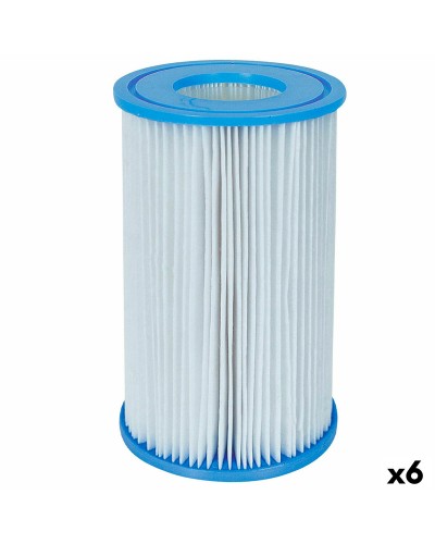 Intex Filterkartusche Typ A für Filtersysteme
