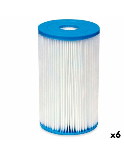 Filtro de Repuesto Intex Tipo B para Sistemas de Filtración
