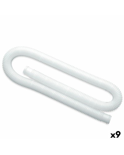 Tuinslang Intex Zwembad 1-1/4" 150 cm Ø 32 mm (9 Stuks)