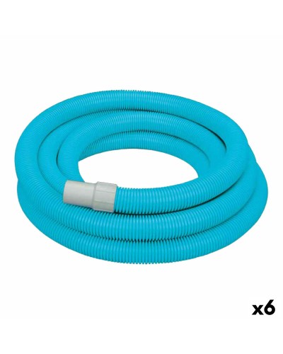 Slang Intex Sundlaug 1-1/2" 760 cm Ø 38 mm (6 antal)