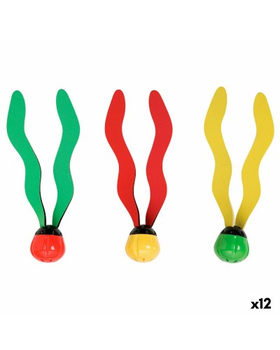 Upotettava sukelluslelu Intex 3 Kappaletta (12 osaa)