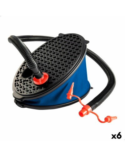 Intex Foot Pump - Quick Inflation for Pools, Airbeds, Toys
