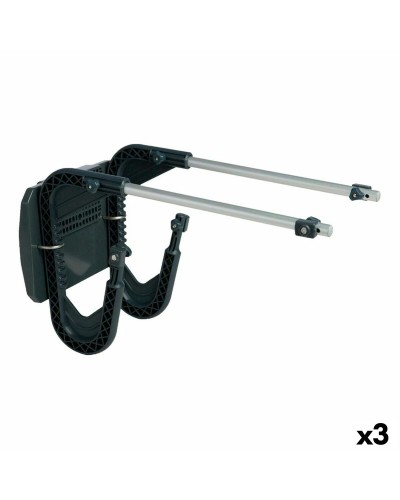 Intex Soporte Motor Barco Hinchable Mariner/Excursion/Seahawk/Challenger - 3 Unidades
