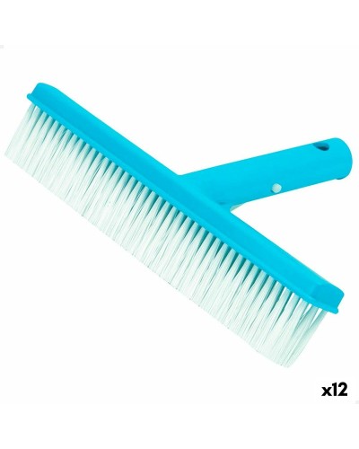 Cepillo Curvo para Piscina Intex - Limpieza de Paredes y Fondo 25cm
