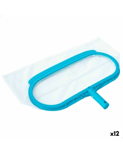 Intex Raccogli Foglie Piscina 44cm - Retino Professionale Pulizia (12pz)
