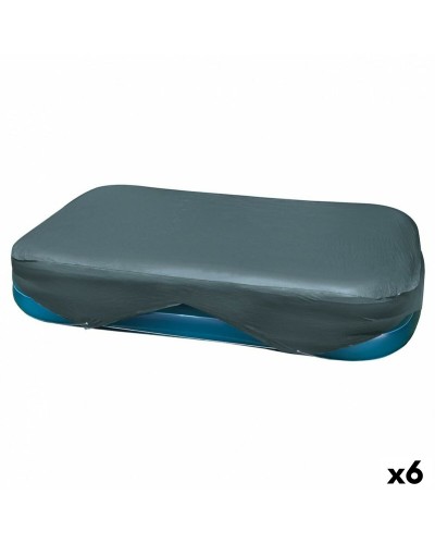 Intex Copertura Piscina Rettangolare 305x183 cm - Protezione e Sicurezza
