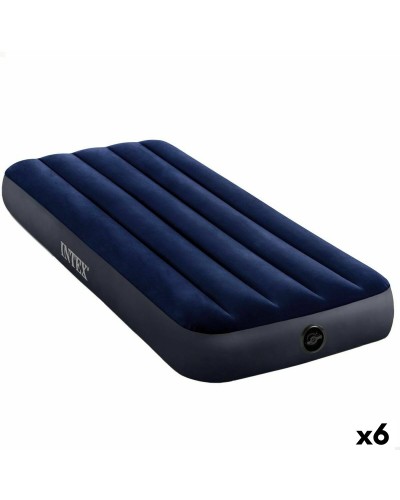 Vesipatja Intex CLASSIC DOWNY 76 x 25 x 191 cm (6 osaa)