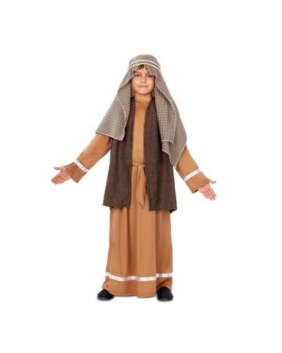 My Other Me Costume San José Child - Popular Traditions - Size [Insert Size]
