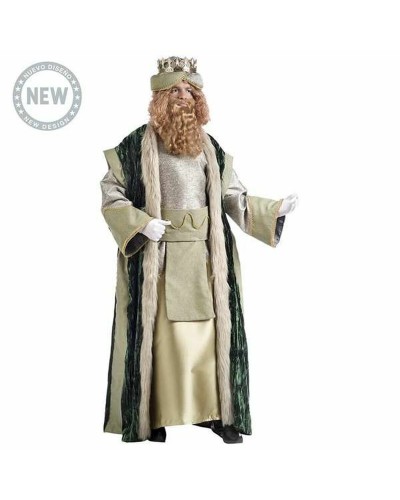 Limit Costumes Kostüm Heiliger Drei Könige Kaspar Erwachsene - Weihnachtskostüm
