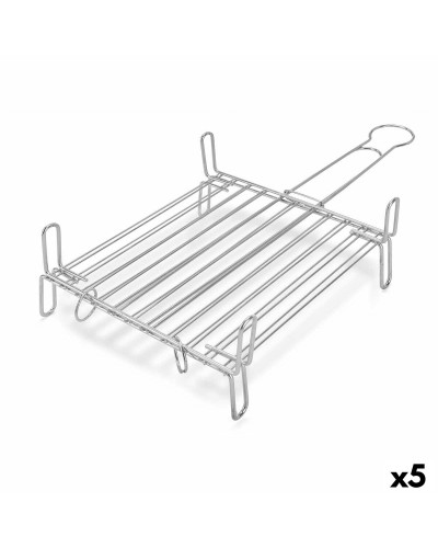 Grill Double 30 x 30 cm (5 antal)