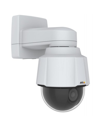 Axis P5655-E Surveillance Camera | High Resolution | Outdoor | Security Monitoring
