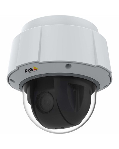 Axis Q6075-E Surveillance Camera: Long-Range HD Outdoor Surveillance
