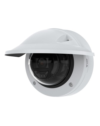 Beveiligingscamera Axis P3265-LVE