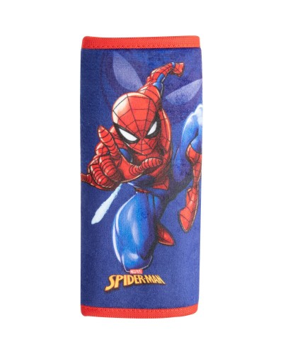 Cuscinetti Cinture di Sicurezza Spiderman - Comfort e Sicurezza Auto
