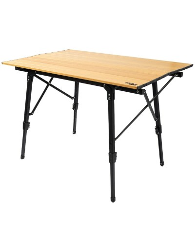 Vouwtafel Aktive Glamping Sabana Aluminium Grond 90 x 70 x 57 cm