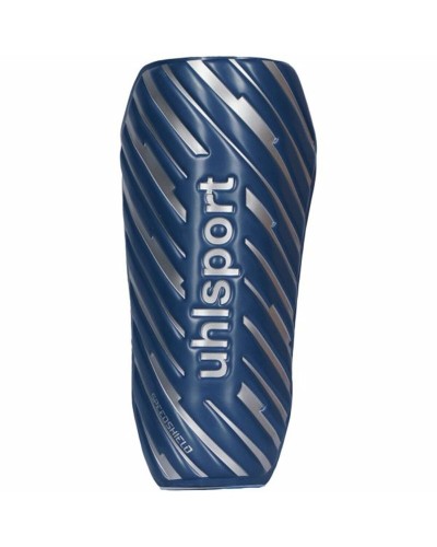 Uhlsport Speedshield Parastinchi Calcio Azzurri - Protezione e Leggerezza
