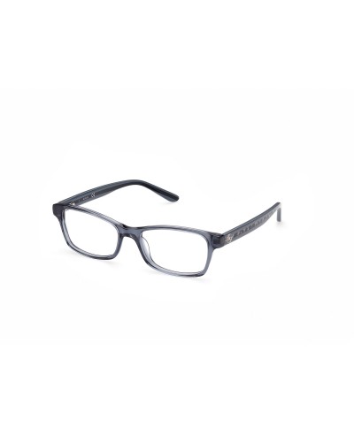 Guess GU2874: Women's Glasses Gold/Black Frame Ø51 - Style and Trend
