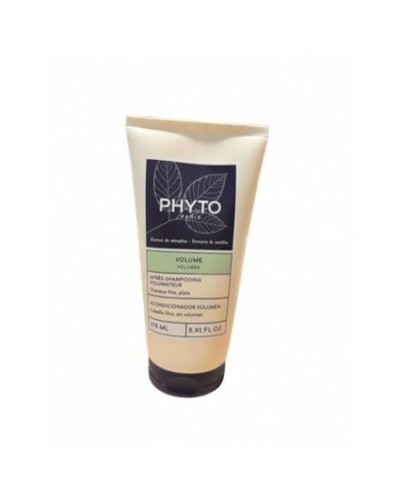 Phyto Volume Baume Volumateur Cheveux Fins 250ml - Légèreté & Volume
