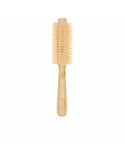 Beter Bamwood Hair Brush - Detangling Natural Bristles - Daily Use
