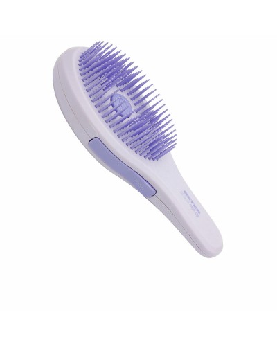 Beter Spazzola Deslía Pop Up: Entwirrende Bürste, Anti-Frizz, Tragbar
