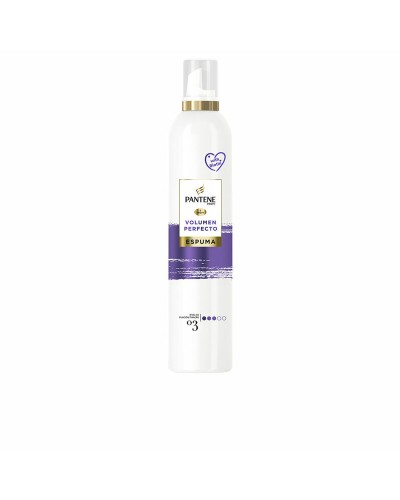 Pantene Perfect Volume - Mousse Coiffante Volumisante 300ml
