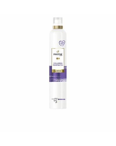 Haarlak Pantene Perfect 370 ml Volumiserend