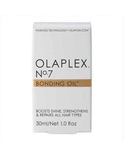 Haarolie Olaplex Nº 7 Repair Complex 30 ml