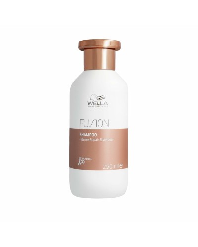 Stärkande schampo Wella Fusion 250 ml