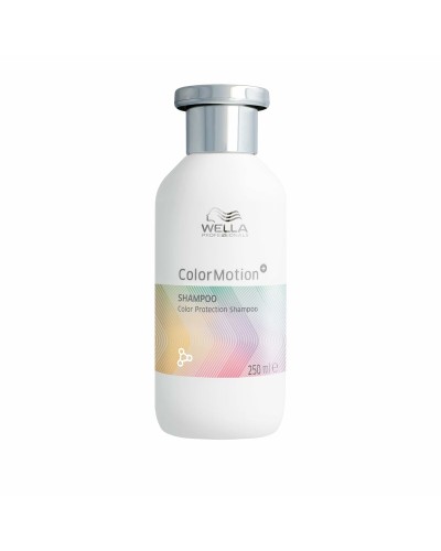 Shampoo Wella Color Motion Protezione per il Colore 250 ml