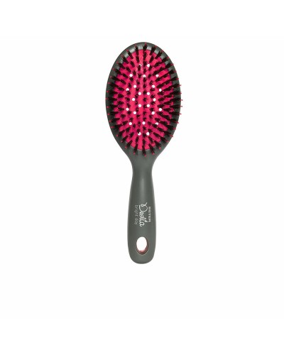 Beter Entwirrbürste Bright Day Rosa - Sanftes Entwirren der Haare
