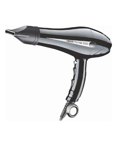 Sèche-cheveux Professionnel Haeger Phon 2300W - Puissant & Rapide
