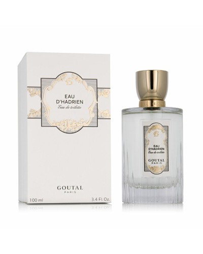 Goutal Eau D'Hadrien 100ml - Profumo Uomo Agrumato & Fresco
