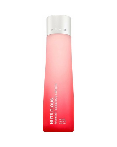 Kostetuttava kasvoemulsio Estee Lauder Nutritious Säteilevä 200 ml