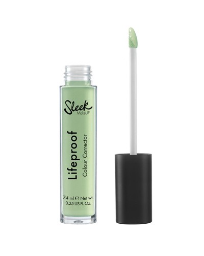 Correcteur Visage Anti-Rougeurs Longue Tenue - 7,4ml Anti-Imperfections
