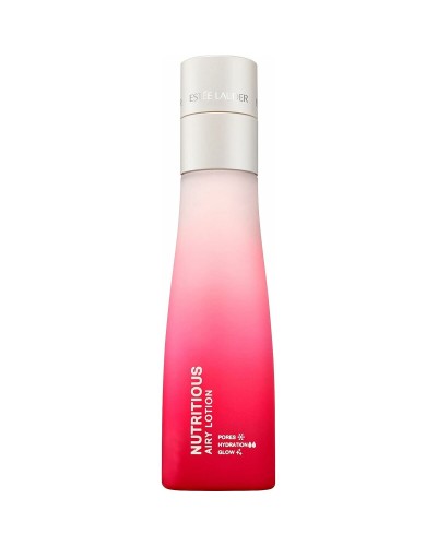 Estee Lauder Nutritious Lozione Viso Idratante Energizzante - 100ml
