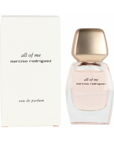 Narciso Rodriguez All Of Me EDP 30ml - Parfum Femme Floral Musqué
