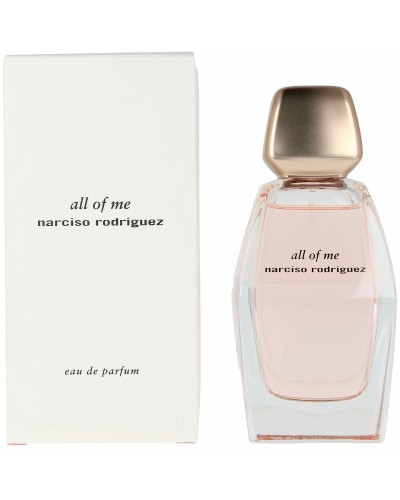 Naisten parfyymi Narciso Rodriguez ALL OF ME EDP EDP 90 ml