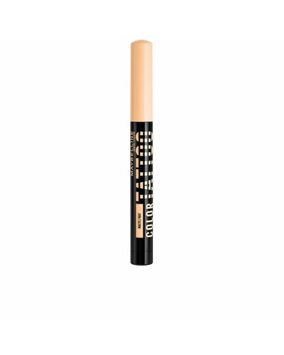 Luomiväri Maybelline Tattoo Color Matta Confident 1,4 g