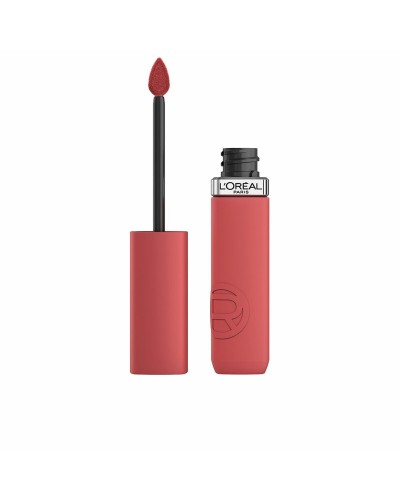 L'Oreal Infaillible Matte Resistance 230 Shopping Spree - Labial Líquido
