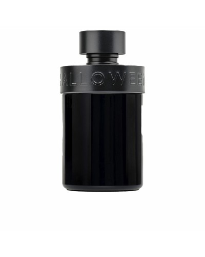 Perfume Hombre Jesus Del Pozo HALLOWEEN MAN EDP EDP 125 ml