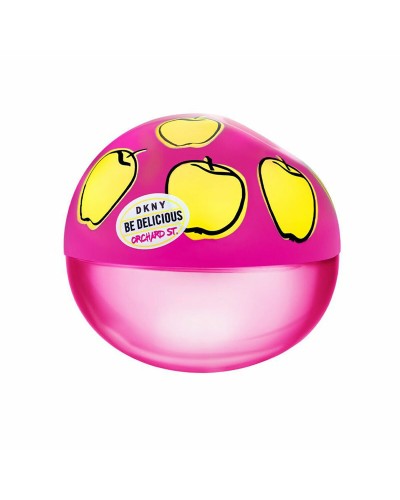Damesparfum Donna Karan DELICIOUS COLLECTION EDP EDP 30 ml Be Delicious Orchard St.