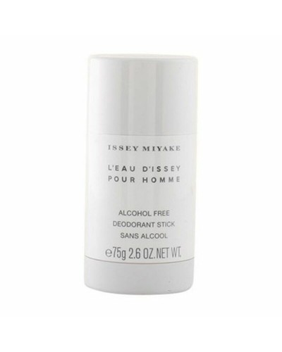 Deodorantstick L'eau D'issey Pour Homme Issey Miyake 160639 (75 g) 75 g