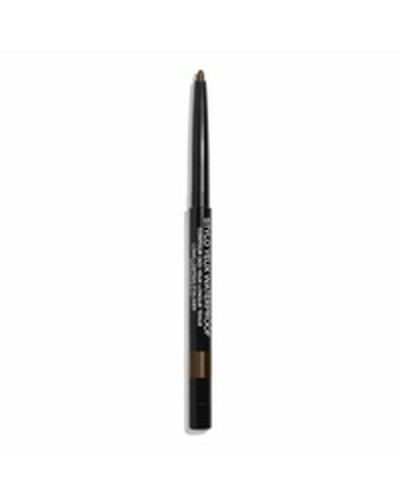 Chanel Stylo Yeux 20 Espresso: Lápiz de Ojos de Larga Duración 0.3g
